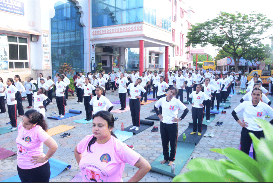 Biyani College of Science and Management Jaipur Events photo 20